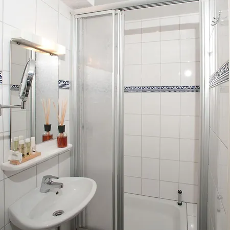 Haus Gud Hoeoeb Whg 04 *